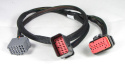 Y-Kabel - Checkbox - QCB-Y12-0005 QSP Products