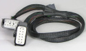 Y-Kabel - Checkbox - QCB-Y12-0006 QSP Products