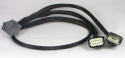 Y-Kabel - Checkbox - QCB-Y12-0008 QSP Products