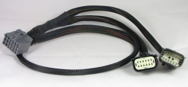 QCB-Y12-0008 Y-Kabel - Checkbox - QCB-Y12-0008 QSP Products