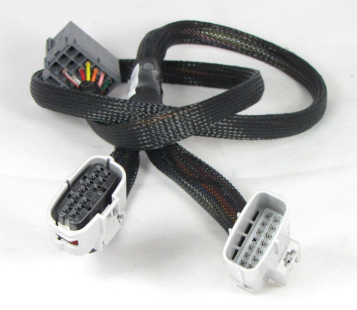 QCB-Y13-0001 Y-Kabel - Checkbox - QCB-Y13-0001 QSP Products