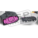 Y-Kabel - Checkbox - QCB-Y14-0003 QSP Products
