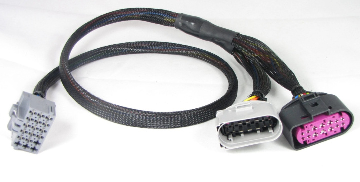 QCB-Y14-0003 Y-Kabel - Checkbox - QCB-Y14-0003 QSP Products