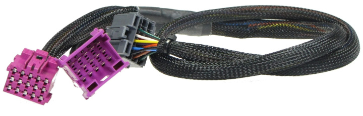 QCB-Y15-0001 Y-Kabel - Checkbox - QCB-Y15-0001 QSP Products
