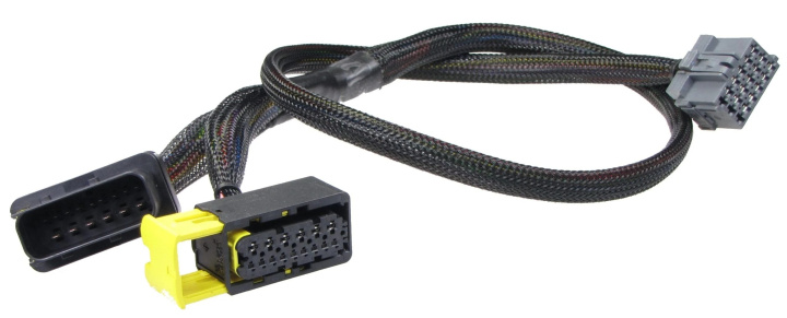 QCB-Y15-0002 Y-Kabel - Checkbox - QCB-Y15-0002 QSP Products