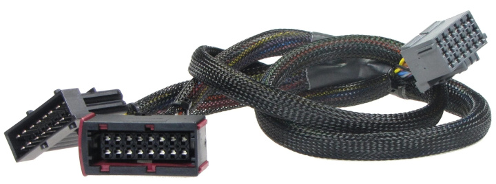 QCB-Y16-0002 Y-Kabel - Checkbox - QCB-Y16-0002 QSP Products