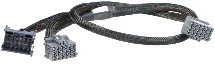 QCB-Y18-0001 Y-Kabel - Checkbox - QCB-Y18-0001 QSP Products