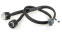 Y-Kabel - Checkbox - QCB-Y19-0001 QSP Products