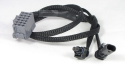 Y-Kabel - Checkbox - QCB-Y2-0003 QSP Products
