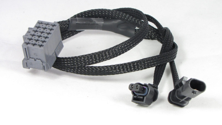 QCB-Y2-0003 Y-Kabel - Checkbox - QCB-Y2-0003 QSP Products
