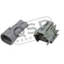 Y-Kabel - Checkbox - QCB-Y2-0004 QSP Products