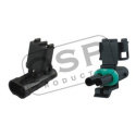 Y-Kabel - Checkbox - QCB-Y2-0010 QSP Products