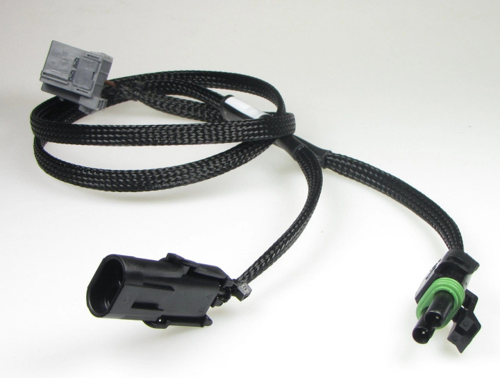 QCB-Y2-0010 Y-Kabel - Checkbox - QCB-Y2-0010 QSP Products