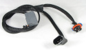 Y-Kabel - Checkbox - QCB-Y2-0012 QSP Products