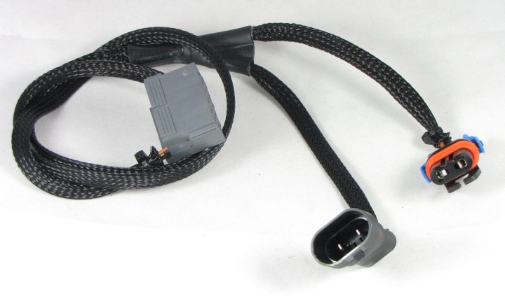 QCB-Y2-0012 Y-Kabel - Checkbox - QCB-Y2-0012 QSP Products