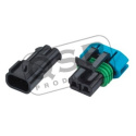Y-Kabel - Checkbox - QCB-Y2-0014 QSP Products