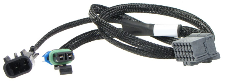 QCB-Y2-0014 Y-Kabel - Checkbox - QCB-Y2-0014 QSP Products