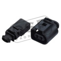 Y-Kabel - Checkbox - QCB-Y2-0019 QSP Products