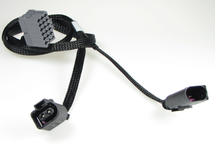 QCB-Y2-0019 Y-Kabel - Checkbox - QCB-Y2-0019 QSP Products