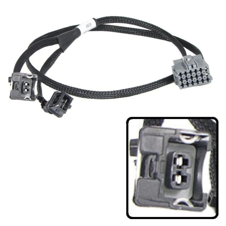 QCB-Y2-0022 Y-Kabel - Checkbox - QCB-Y2-0022 QSP Products