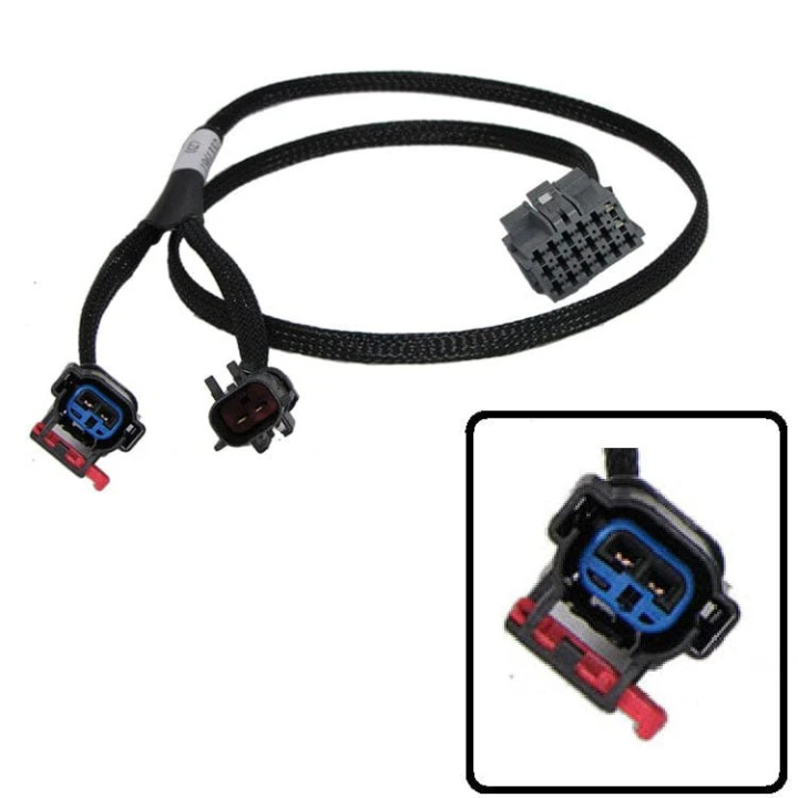 QCB-Y2-0023 Y-Kabel - Checkbox - QCB-Y2-0023 QSP Products