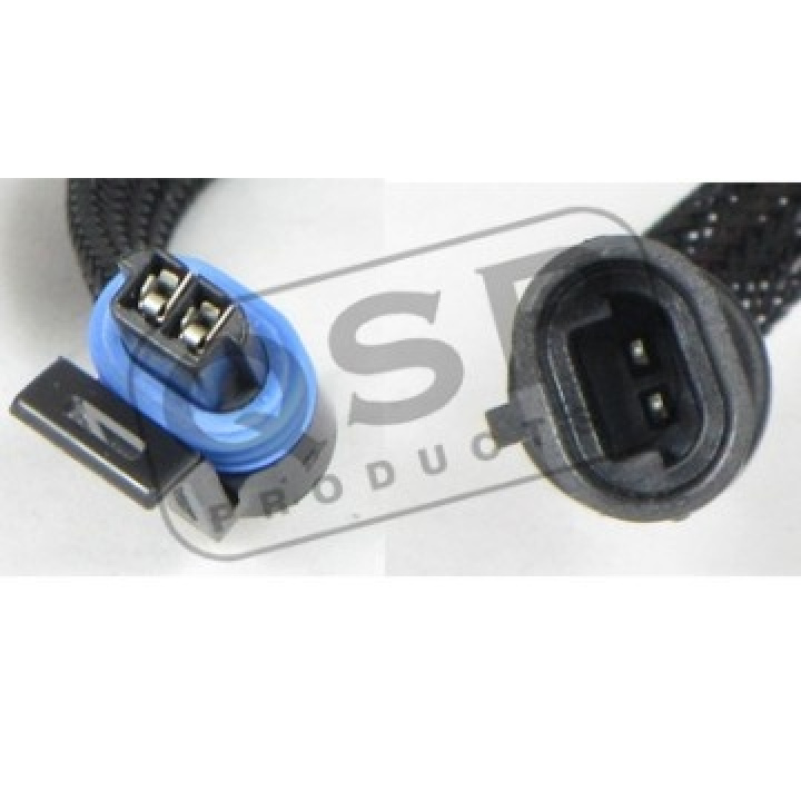 QCB-Y2-0028 Y-Kabel - Checkbox - QCB-Y2-0028 QSP Products