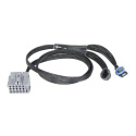 Y-Kabel - Checkbox - QCB-Y2-0028 QSP Products