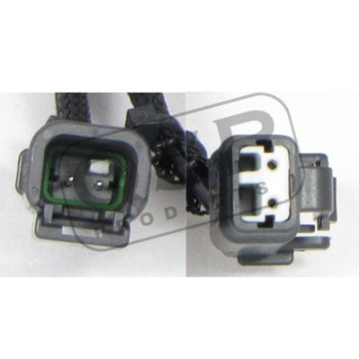 QCB-Y2-0030 Y-Kabel - Checkbox - QCB-Y2-0030 QSP Products
