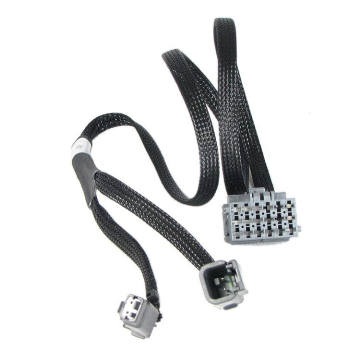 QCB-Y2-0030 Y-Kabel - Checkbox - QCB-Y2-0030 QSP Products