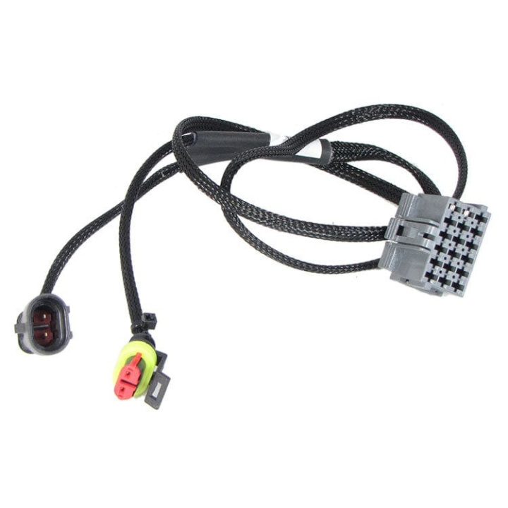 QCB-Y2-0031 Y-Kabel - Checkbox - QCB-Y2-0031 QSP Products