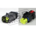 Y-Kabel - Checkbox - QCB-Y2-0037 QSP Products
