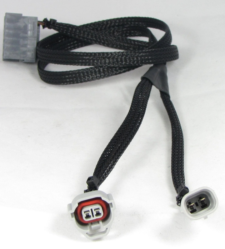 QCB-Y2-0039 Y-Kabel - Checkbox - QCB-Y2-0039 QSP Products