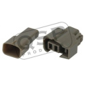 Y-Kabel - Checkbox - QCB-Y2-0040 QSP Products