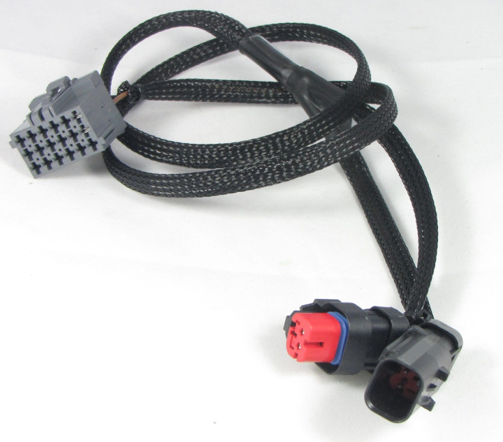 QCB-Y2-0044 Y-Kabel - Checkbox - QCB-Y2-0044 QSP Products