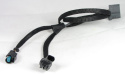 Y-Kabel - Checkbox - QCB-Y2-0045 QSP Products