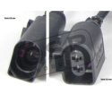 Y-Kabel - Checkbox - QCB-Y2-0050 QSP Products