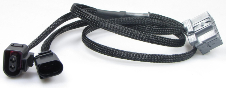 QCB-Y2-0050 Y-Kabel - Checkbox - QCB-Y2-0050 QSP Products
