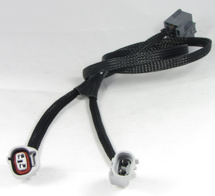 QCB-Y2-0054 Y-Kabel - Checkbox - QCB-Y2-0054 QSP Products
