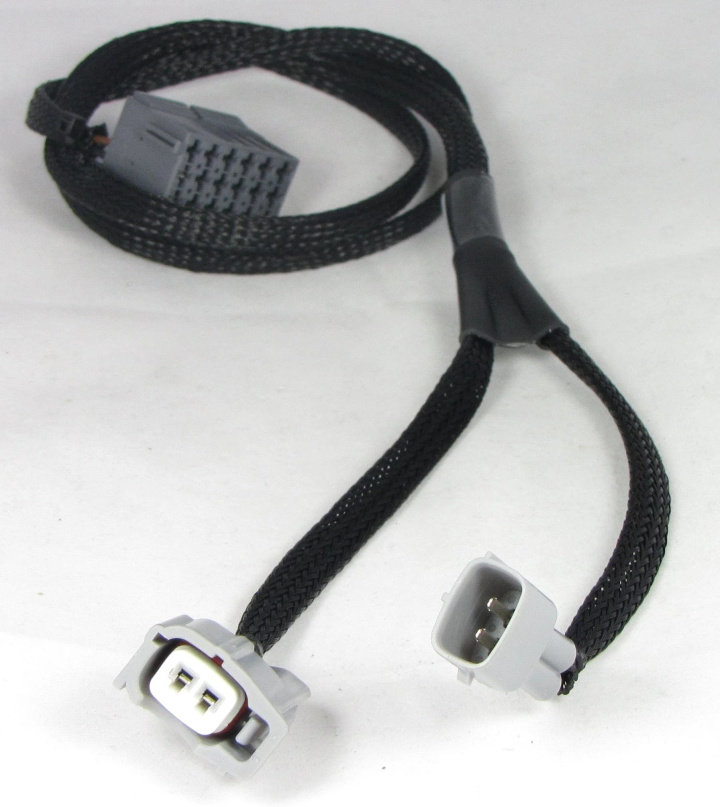 QCB-Y2-0056 Y-Kabel - Checkbox - QCB-Y2-0056 QSP Products