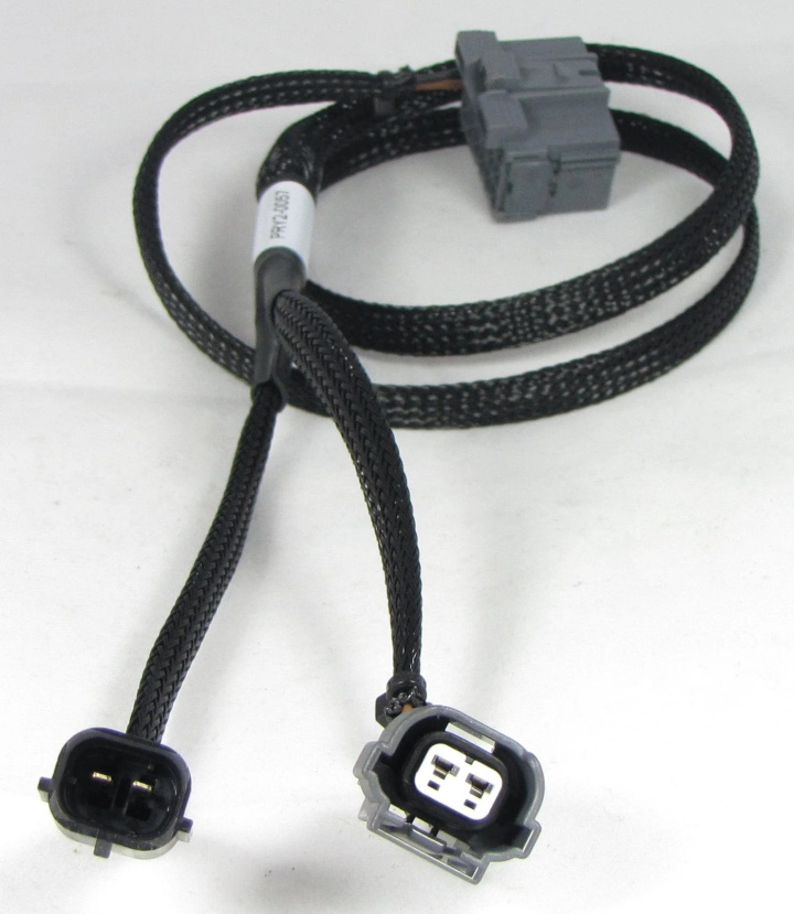 QCB-Y2-0057 Y-Kabel - Checkbox - QCB-Y2-0057 QSP Products