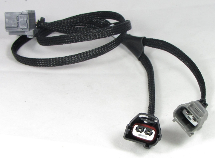QCB-Y2-0058 Y-Kabel - Checkbox - QCB-Y2-0058 QSP Products