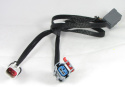 Y-Kabel - Checkbox - QCB-Y2-0059 QSP Products