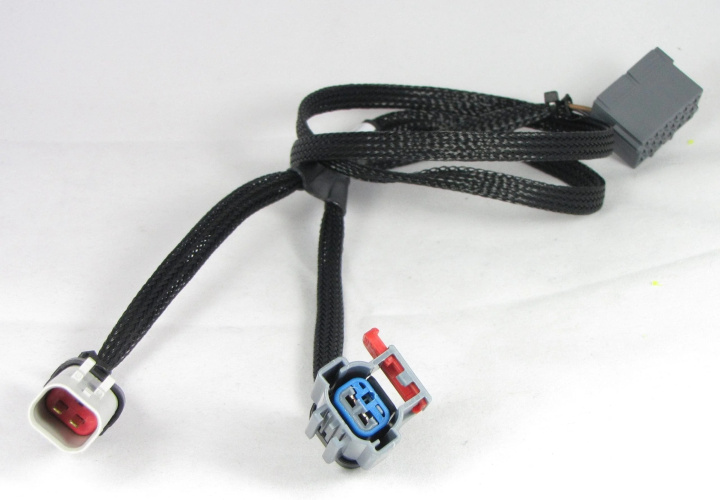 QCB-Y2-0059 Y-Kabel - Checkbox - QCB-Y2-0059 QSP Products