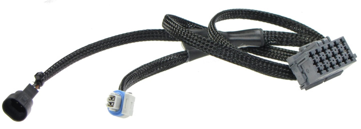 QCB-Y2-0060 Y-Kabel - Checkbox - QCB-Y2-0060 QSP Products