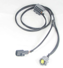 Y-Kabel - Checkbox - QCB-Y2-0061 QSP Products