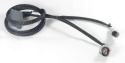 Y-Kabel - Checkbox - QCB-Y2-0064 QSP Products