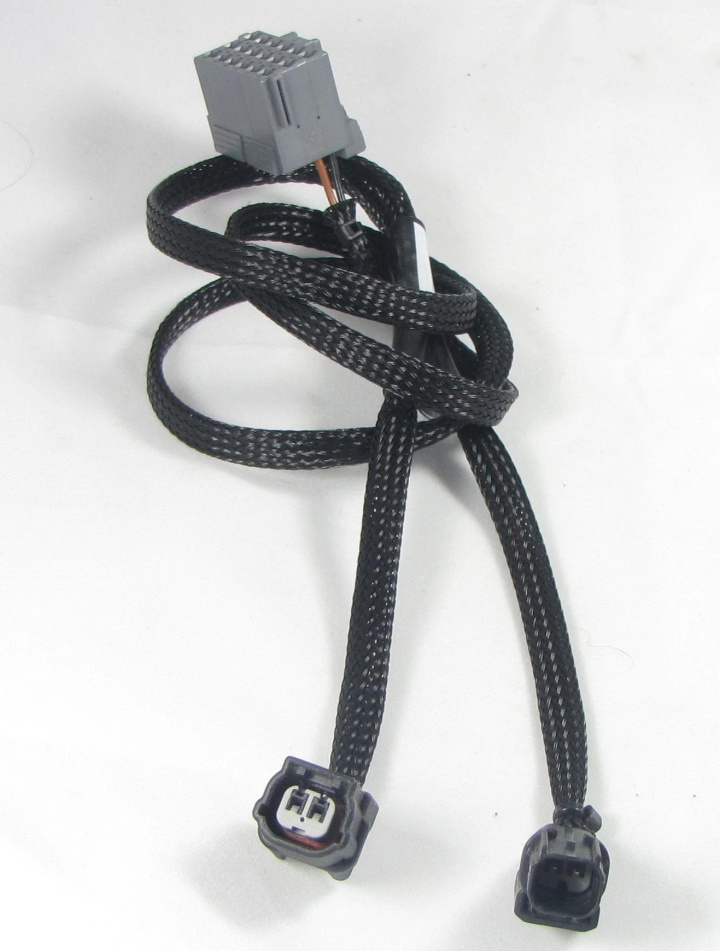 QCB-Y2-0065 Y-Kabel - Checkbox - QCB-Y2-0065 QSP Products