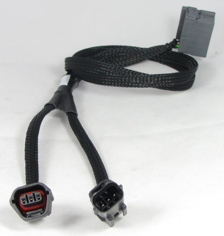 QCB-Y3-0001 Y-Kabel - Checkbox - QCB-Y3-0001 QSP Products