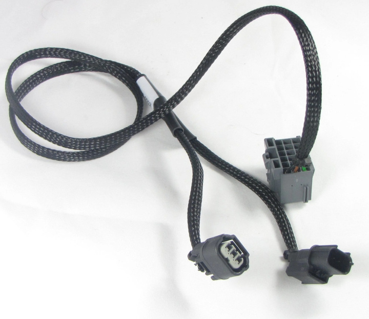 QCB-Y3-0002 Y-Kabel - Checkbox - QCB-Y3-0002 QSP Products