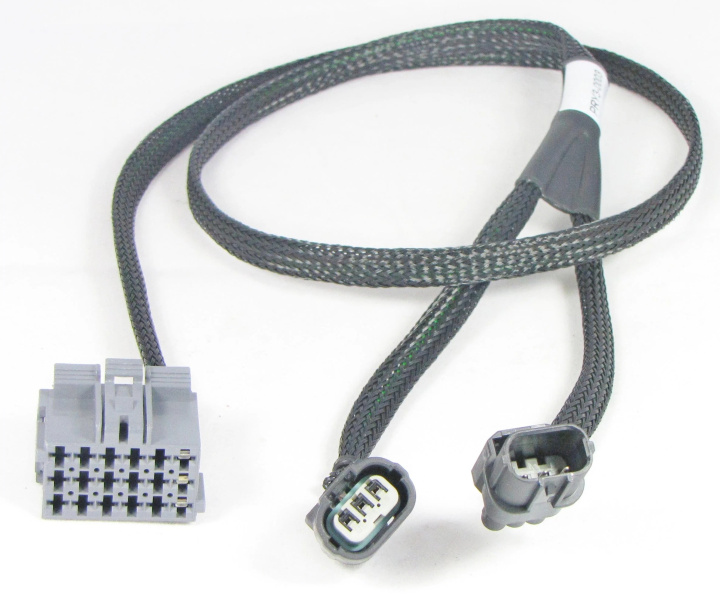 QCB-Y3-0003 Y-Kabel - Checkbox - QCB-Y3-0003 QSP Products